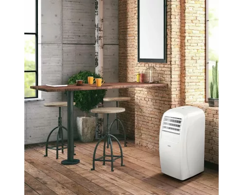 Мобильный кондиционер BALLU Smart Pro BPAC-20 CE_20Y