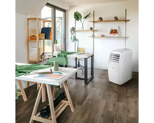 Мобильный кондиционер BALLU Smart Pro BPAC-20 CE_20Y