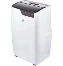 Мобильный кондиционер ELECTROLUX Bliss Art EACM-09 GT/N6