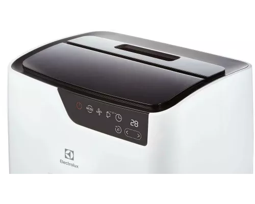 Мобильный кондиционер ELECTROLUX Bliss Art EACM-09 GT/N6
