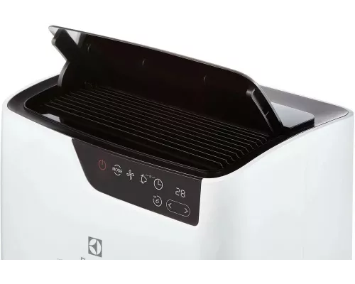 Мобильный кондиционер ELECTROLUX Bliss Art EACM-09 GT/N6