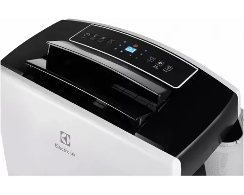 Мобильный кондиционер ELECTROLUX Cool Power EACM-18 HP/N3