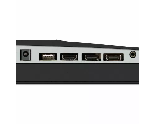 Монитор 27" ExeGate Combat EG2700A IPS 2560x1440, 165 Гц, 1 мс, 16:9, 300 кд/м