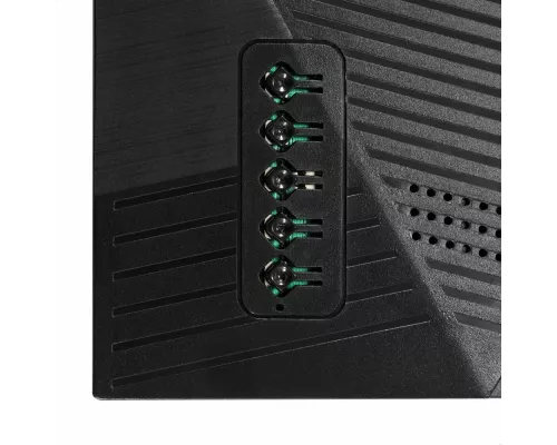 Монитор 27" ExeGate Combat EG2700A IPS 2560x1440, 165 Гц, 1 мс, 16:9, 300 кд/м