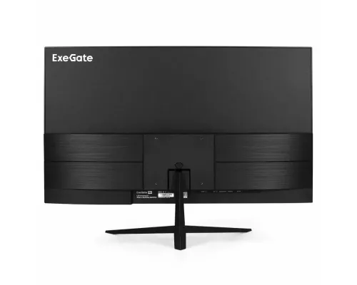 Монитор 27" ExeGate SmartView ES2707CA IPS 2560x1440, 75 Гц, 1 мс, 16:9, 300 кд/м2