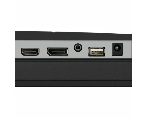 Монитор 27" ExeGate SmartView ES2707CA IPS 2560x1440, 75 Гц, 1 мс, 16:9, 300 кд/м2