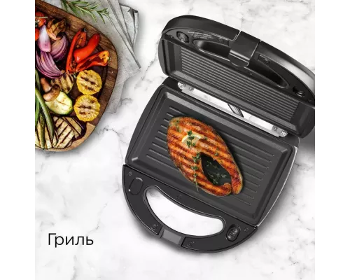 Мультипекарь REDMOND MB1205 черный