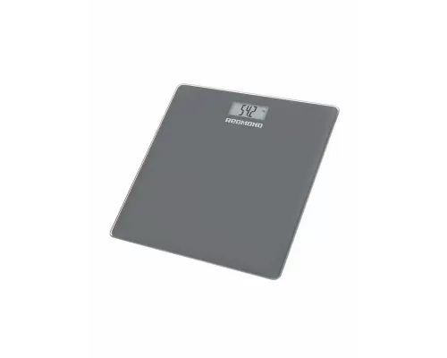 Напольные весы REDMOND RS-757 серый