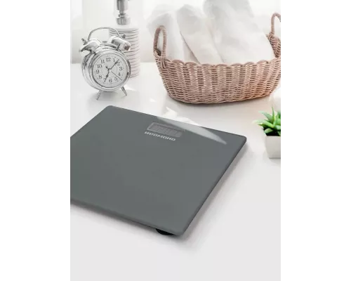 Напольные весы REDMOND RS-757 серый