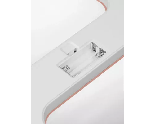 Напольные весы REDMOND SB 1811 розовый