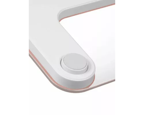 Напольные весы REDMOND SB 1811 розовый