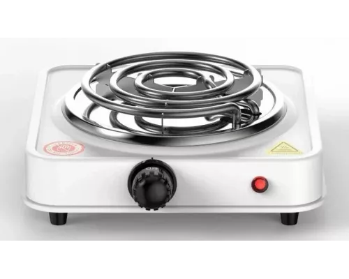 Настольная плита Чудесница ЭЛП-807