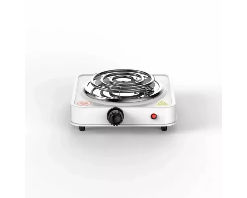 Настольная плита Чудесница ЭЛП-807