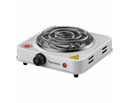 Настольная плита Чудесница ЭЛП-807