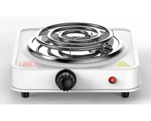 Настольная плита Чудесница ЭЛП-807