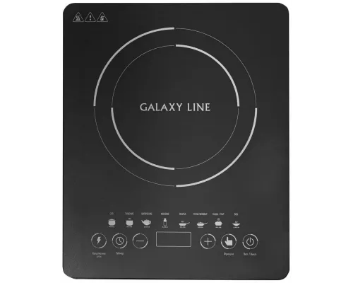 Настольная плита GALAXY GL 3064