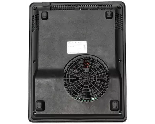 Настольная плита GALAXY GL 3064