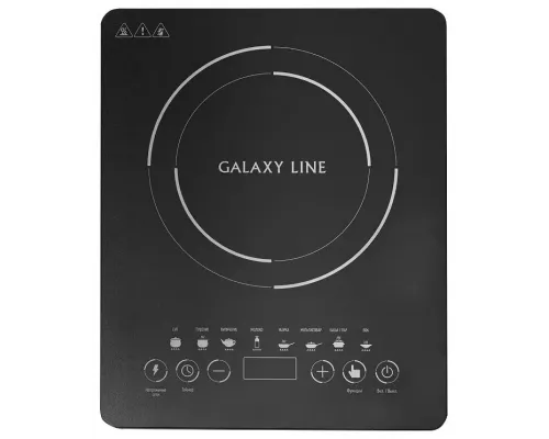 Настольная плита GALAXY GL 3064