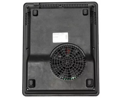 Настольная плита GALAXY GL 3064