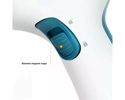 Отпариватель KITFORT KT-916-1