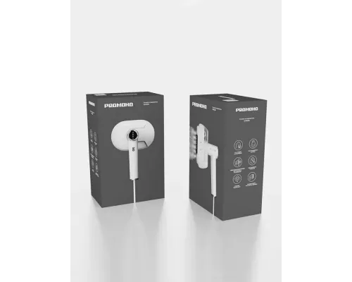 Отпариватель REDMOND SH 1638 белый