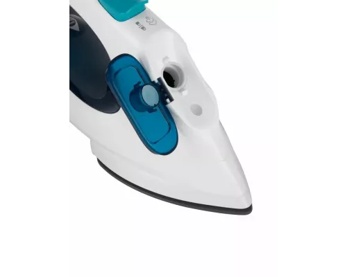 Отпариватель REDMOND SH 1639 белый/синий