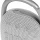 Портативная колонка JBL Clip 4 белый