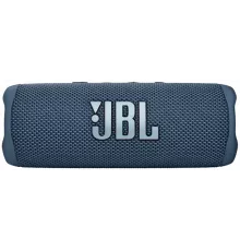 Портативная колонка JBL Flip 6 синий