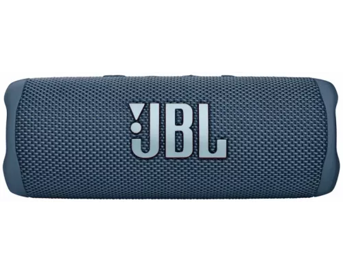 Портативная колонка JBL Flip 6 синий