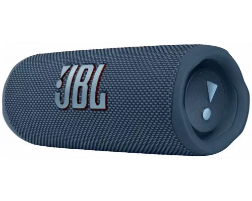 Портативная колонка JBL Flip 6 синий