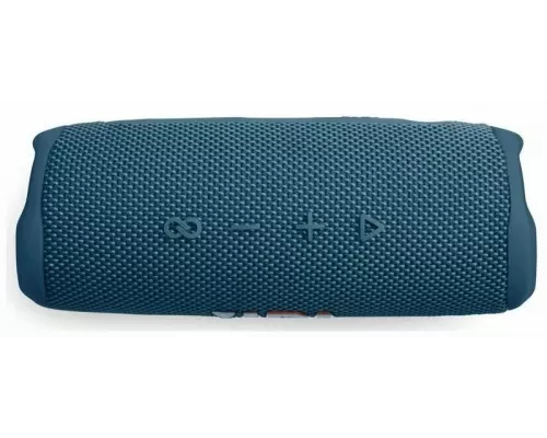 Портативная колонка JBL Flip 6 синий
