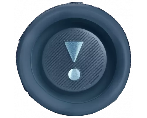 Портативная колонка JBL Flip 6 синий