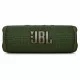 Портативная колонка JBL Flip 6 зеленый