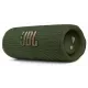 Портативная колонка JBL Flip 6 зеленый