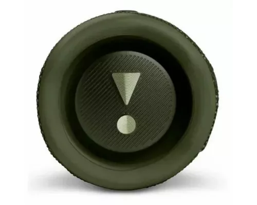 Портативная колонка JBL Flip 6 зеленый