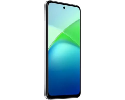 Смартфон Infinix Smart 10 4/128Gb Silver