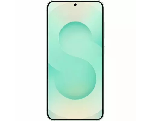 Смартфон Samsung Galaxy S25 12/256Gb голубой