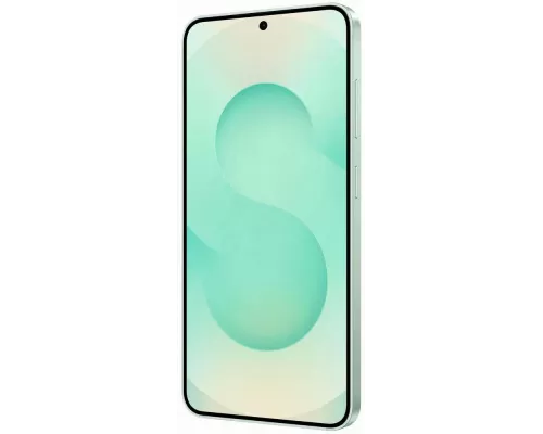 Смартфон Samsung Galaxy S25 12/256Gb мятный