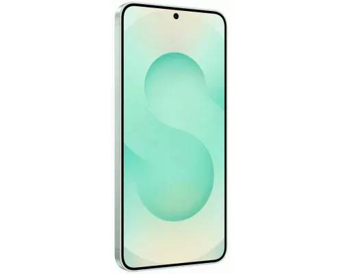 Смартфон Samsung Galaxy S25 12/256Gb мятный