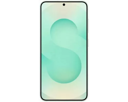 Смартфон Samsung Galaxy S25 12/256Gb мятный