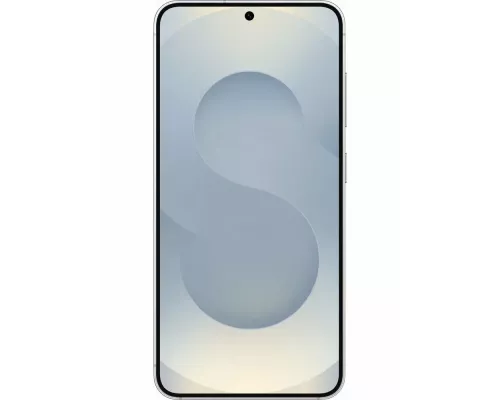 Смартфон Samsung Galaxy S25 12/256Gb серый