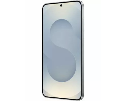 Смартфон Samsung Galaxy S25 12/256Gb серый
