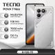 Смартфон Tecno POVA 7 Neo 8/128Gb серебристый