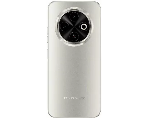Смартфон Tecno Spark 30C 8/256Gb золотой