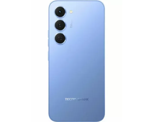 Смартфон Tecno Spark 40 Pro 8/128GB Blue