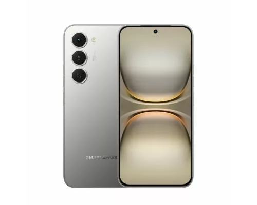 Смартфон Tecno Spark 40 Pro 8/128Gb титан