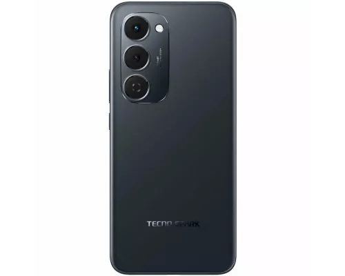 Смартфон Tecno Spark 40 Pro+ 8/256Gb черный