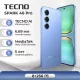 Смартфон Tecno Spark 40 Pro 8/256Gb синий