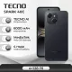 Смартфон Tecno Spark 40C 4/128Gb черный