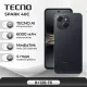 Смартфон Tecno Spark 40C 8/128Gb черный